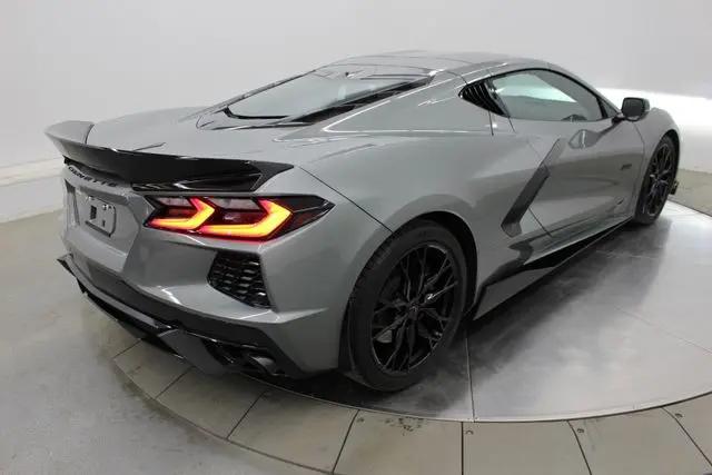 2023 Chevrolet Corvette Stingray RWD Coupe 2LT