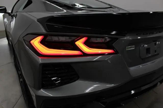 2023 Chevrolet Corvette Stingray RWD Coupe 2LT
