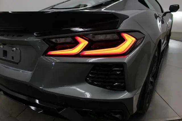 2023 Chevrolet Corvette Stingray RWD Coupe 2LT
