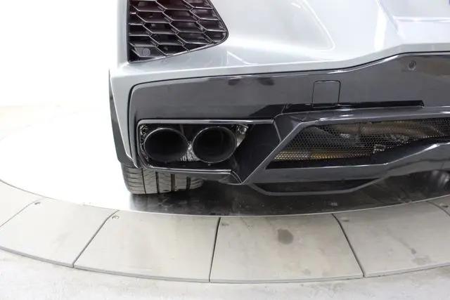 2023 Chevrolet Corvette Stingray RWD Coupe 2LT