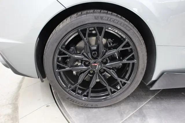 2023 Chevrolet Corvette Stingray RWD Coupe 2LT