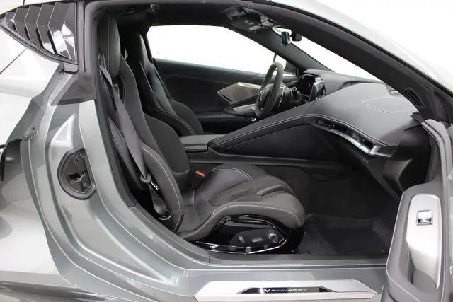 2023 Chevrolet Corvette Stingray RWD Coupe 2LT