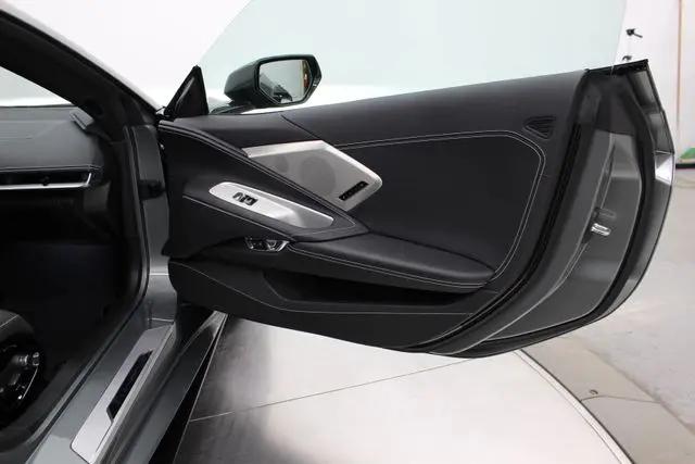 2023 Chevrolet Corvette Stingray RWD Coupe 2LT