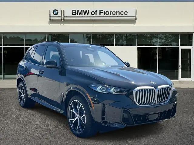 2026 BMW X5 xDrive40i for sale in Florence, SC