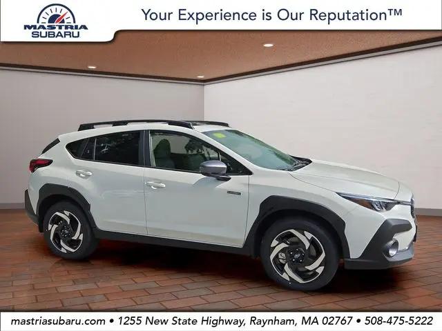 2026 Subaru Crosstrek Limited for sale in Raynham, MA