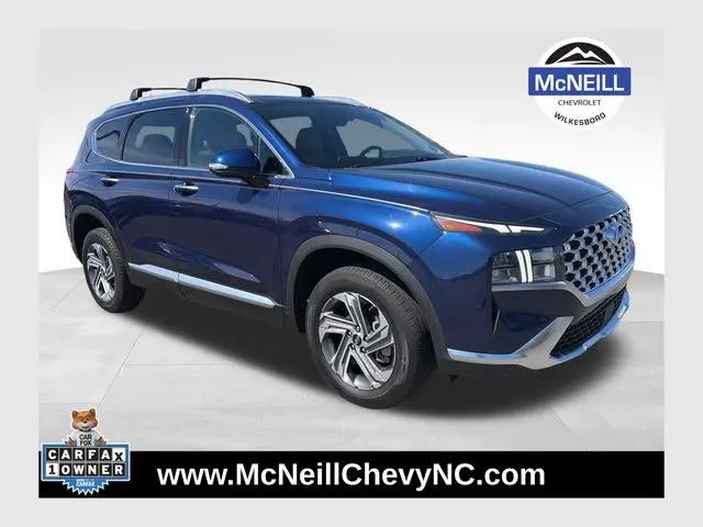 2023 Hyundai Santa Fe SEL for sale in Wilkesboro, NC