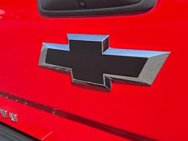2019 Chevrolet Silverado 2500HD LTZ