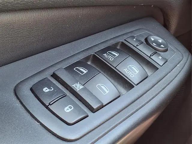 2019 Jeep Cherokee Trailhawk 4x4