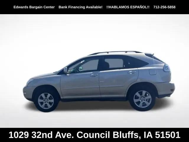 2008 Lexus RX 350 RX 350