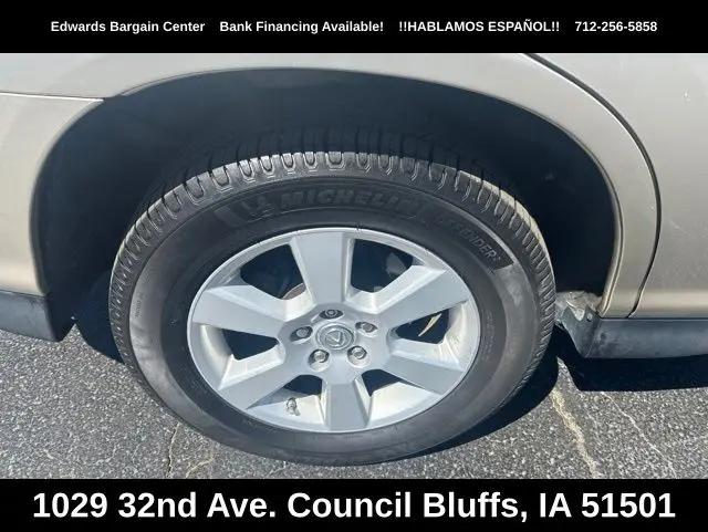 2008 Lexus RX 350 RX 350