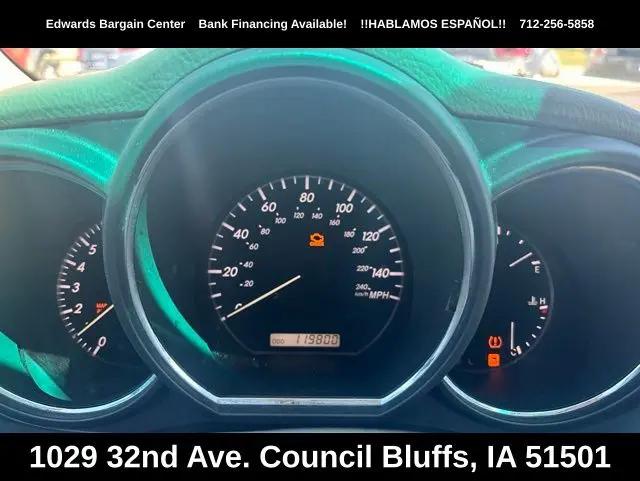 2008 Lexus RX 350 RX 350