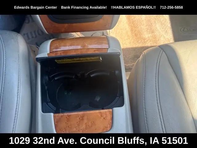 2008 Lexus RX 350 RX 350
