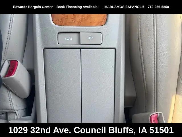 2008 Lexus RX 350 RX 350