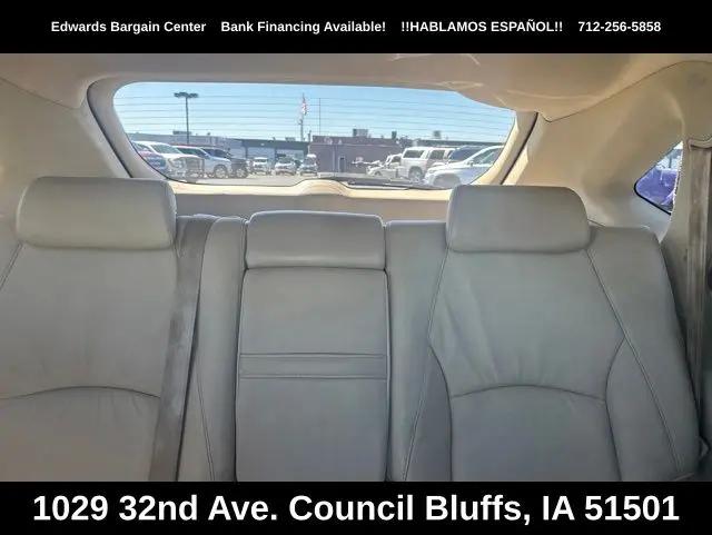 2008 Lexus RX 350 RX 350