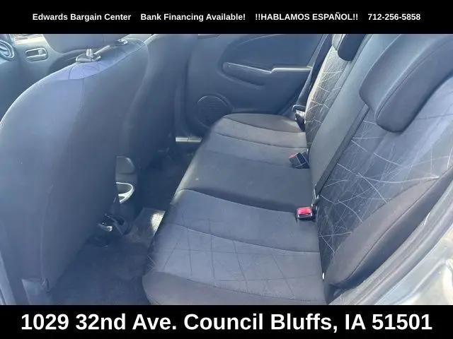 2011 Mazda Mazda2 Sport