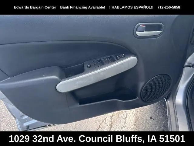2011 Mazda Mazda2 Sport