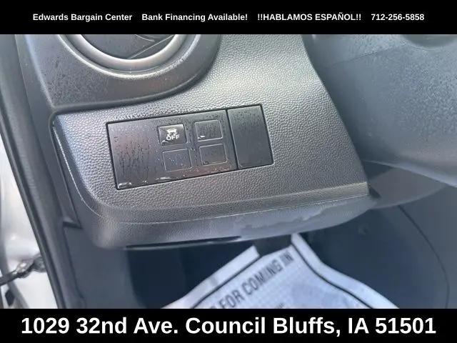 2011 Mazda Mazda2 Sport