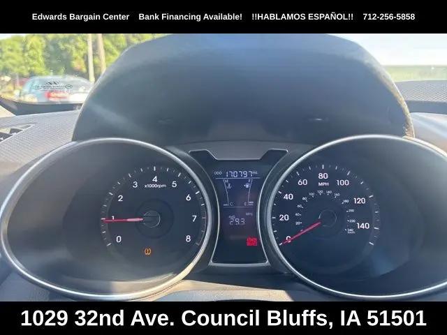 2012 Hyundai Veloster Base w/Black