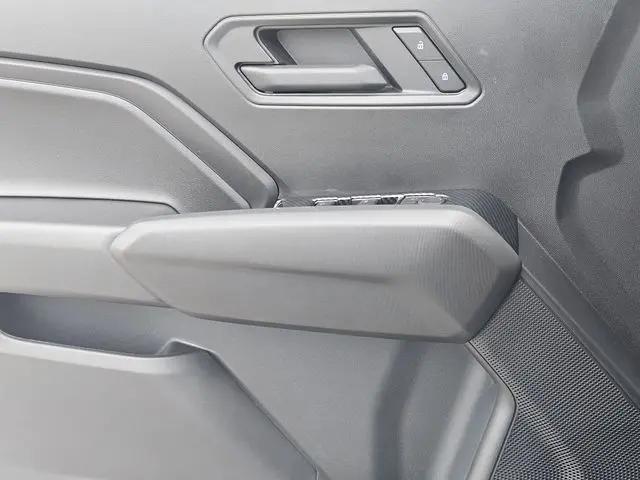 2026 Chevrolet Colorado Trail Boss, 4WD