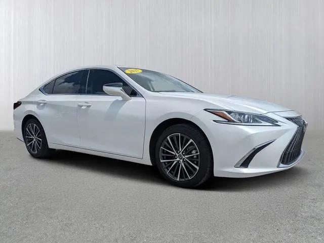 2025 Lexus ES 350 ES 350 for sale in Gainesville, FL