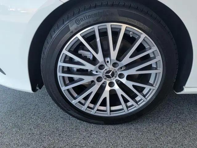 2020 Mercedes-Benz CLA CLA 250