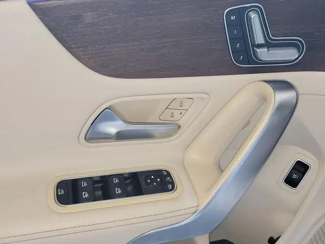 2020 Mercedes-Benz CLA CLA 250