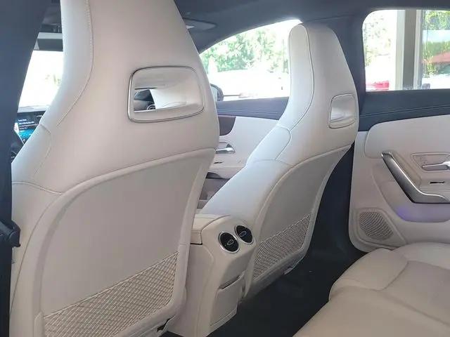 2020 Mercedes-Benz CLA CLA 250