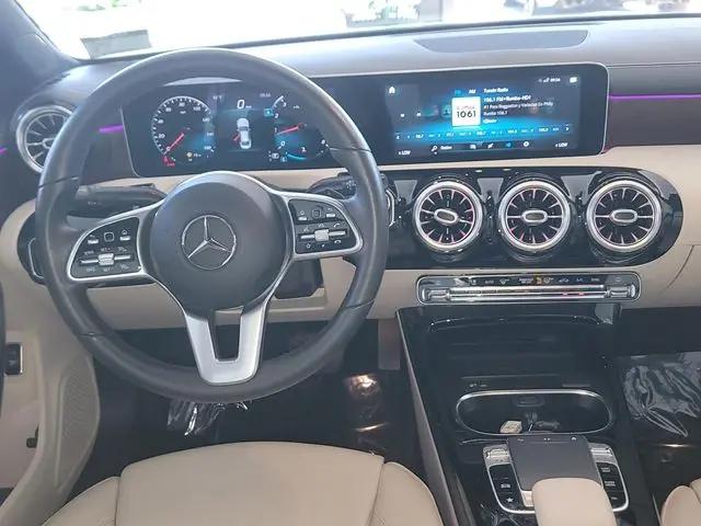 2020 Mercedes-Benz CLA CLA 250