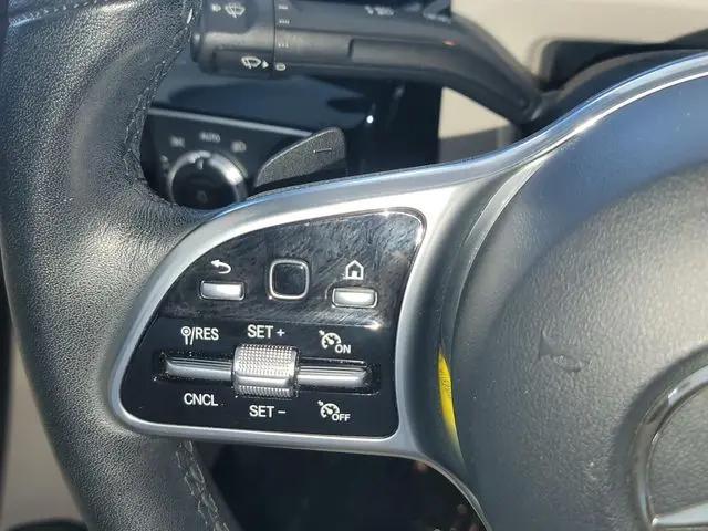 2020 Mercedes-Benz CLA CLA 250