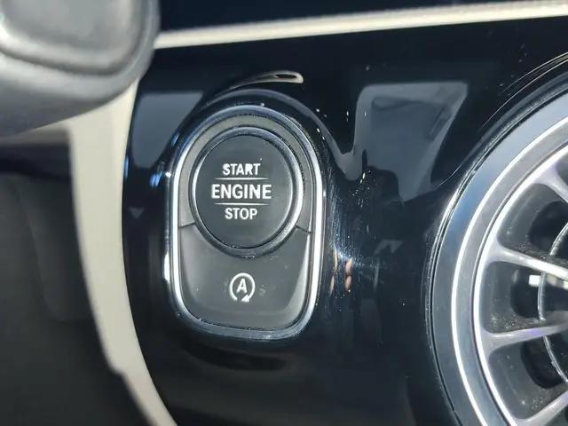 2020 Mercedes-Benz CLA CLA 250