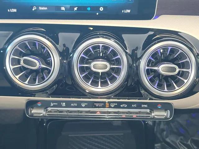 2020 Mercedes-Benz CLA CLA 250