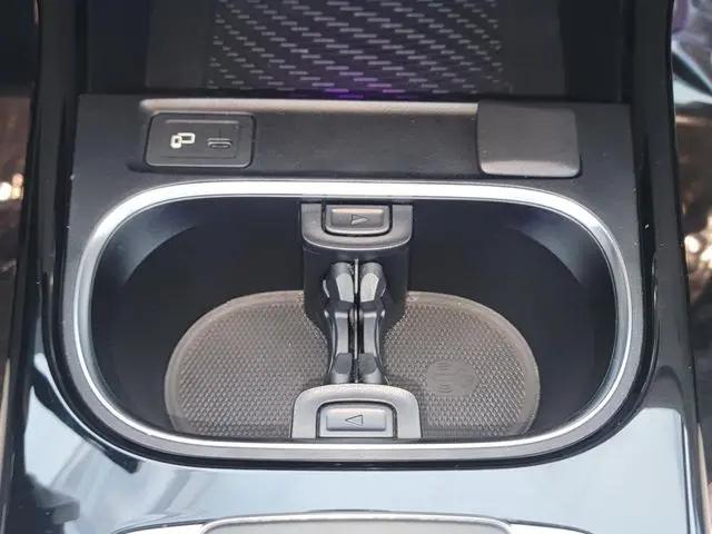 2020 Mercedes-Benz CLA CLA 250