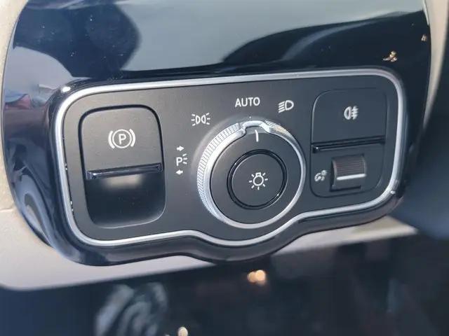 2020 Mercedes-Benz CLA CLA 250