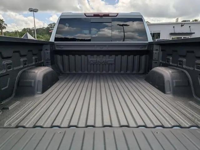 2026 GMC Sierra 1500 Crew Cab, Short Bed, Denali, RWD