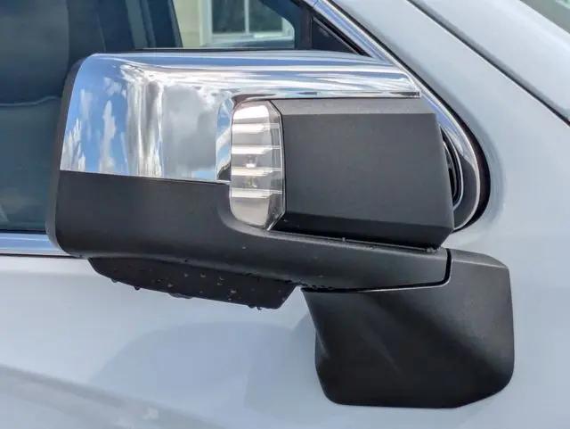 2026 GMC Sierra 1500 Crew Cab, Short Bed, Denali, RWD