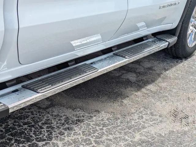 2026 GMC Sierra 1500 Crew Cab, Short Bed, Denali, RWD