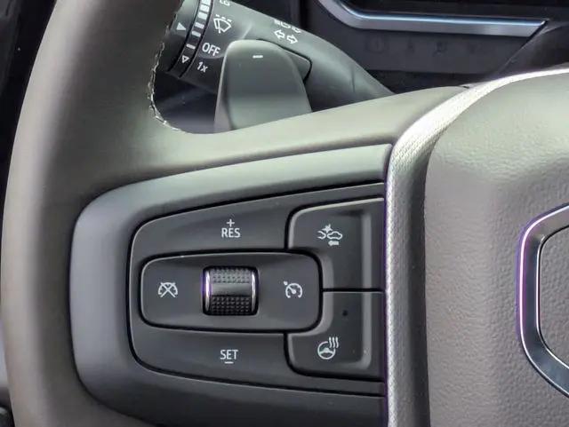 2026 GMC Sierra 1500 Crew Cab, Short Bed, Denali, RWD