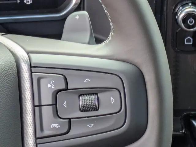 2026 GMC Sierra 1500 Crew Cab, Short Bed, Denali, RWD