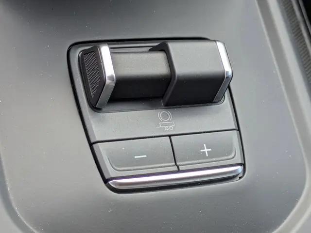 2026 GMC Sierra 1500 Crew Cab, Short Bed, Denali, RWD