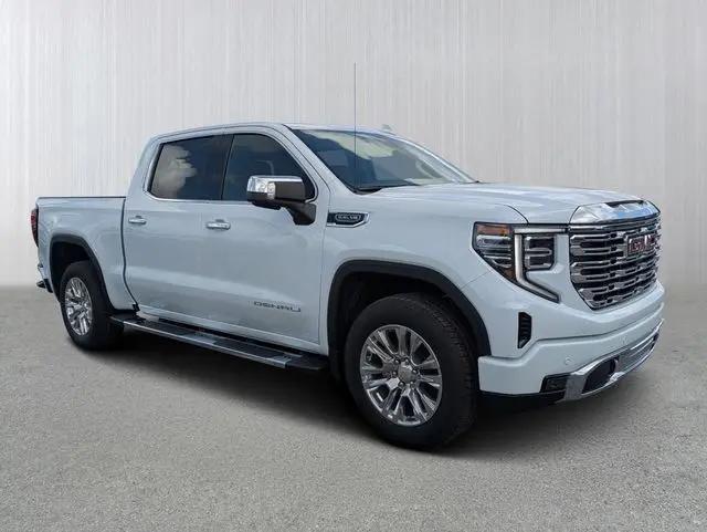 2026 GMC Sierra 1500 Crew Cab, Short Bed, Denali, RWD for sale in Gainesville, FL