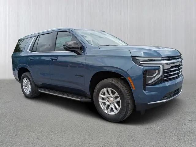 2026 Chevrolet Tahoe LT for sale in Gainesville, FL