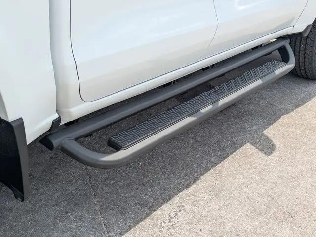 2026 Chevrolet Colorado Z71, 4WD