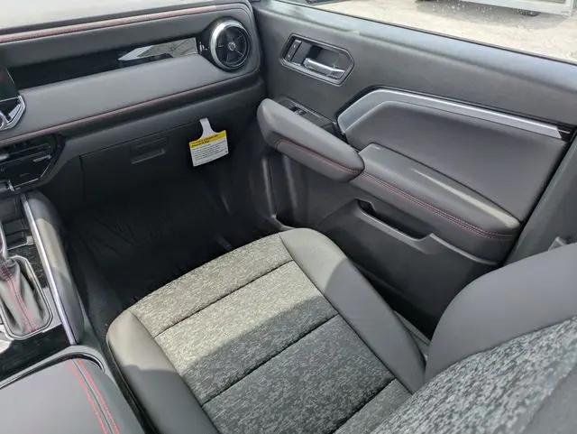 2026 Chevrolet Colorado Z71, 4WD