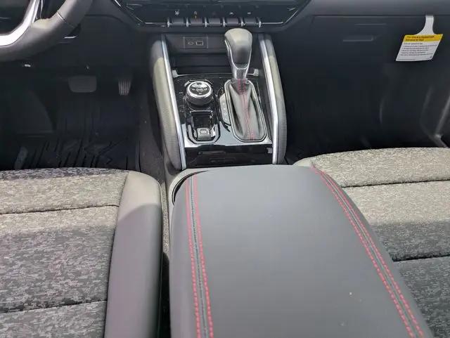 2026 Chevrolet Colorado Z71, 4WD