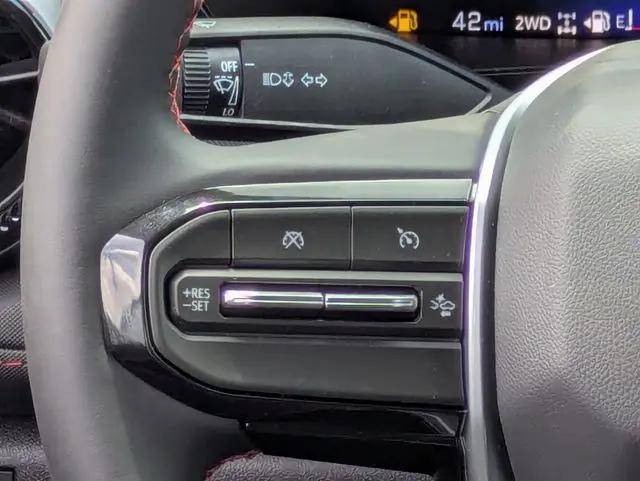 2026 Chevrolet Colorado Z71, 4WD