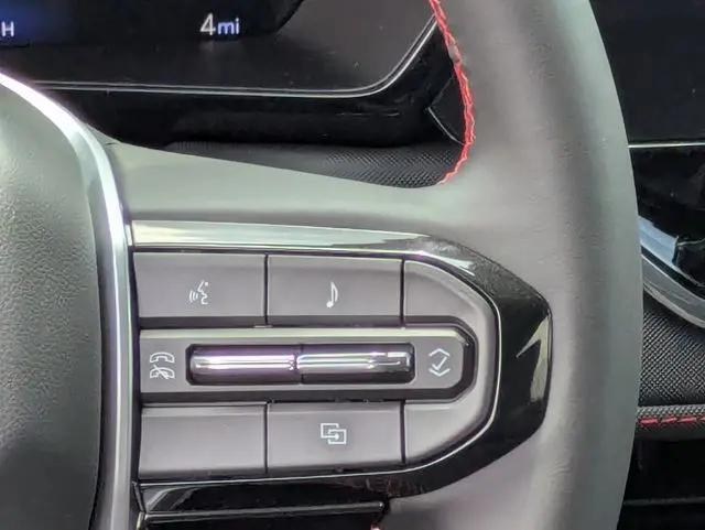 2026 Chevrolet Colorado Z71, 4WD
