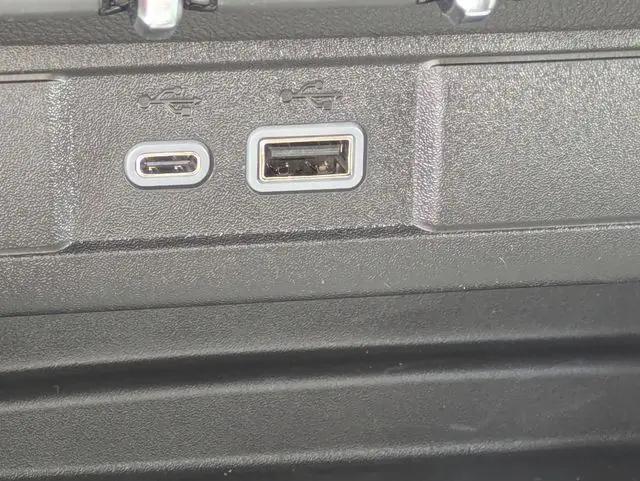 2026 Chevrolet Colorado Z71, 4WD