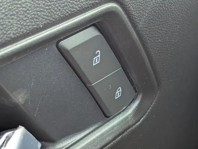 2026 Chevrolet Colorado Z71, 4WD