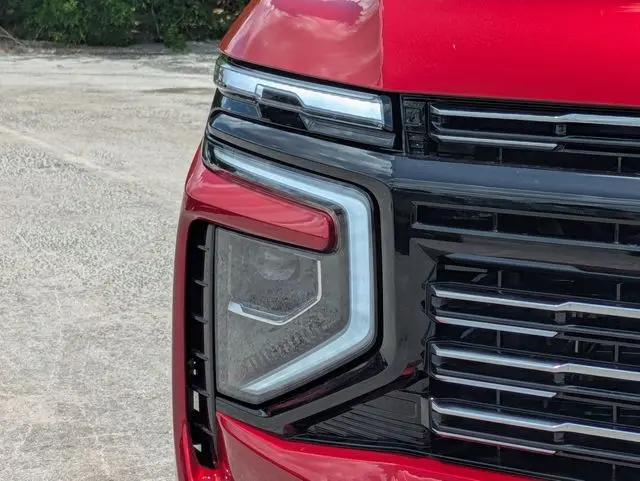 2026 Chevrolet Suburban High Country, RWD