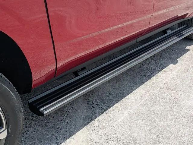 2026 Chevrolet Suburban High Country, RWD